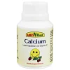 Amosvital Calcium-Calcium 200 mg + Vitamin C 30 mg Lutsch., 50 St
