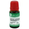Arcana C-D|C-Calcium carbonicum LM 30 Hahnemanni Dil., 10 ml