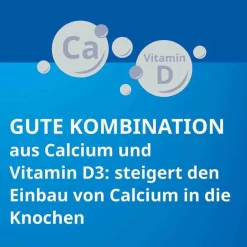 Calcium D3 ® 1000 mg/ 880 I.E. Brausetabletten, 120 St^Stada Sale