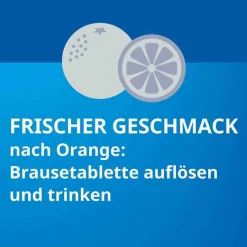 Calcium D3 ® 1000 mg/ 880 I.E. Brausetabletten, 120 St^Stada Sale