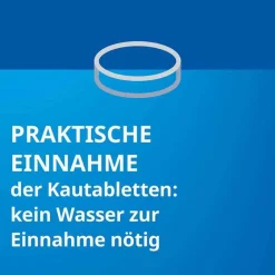 Stada Calcium D3 ® 600 mg/400 I.E. Kautabletten, 50 St- Calcium|Wechseljahre Medikamente