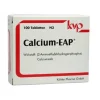 Köhler Calcium EAP magensaftresistente Tabletten, 100 St- Calcium