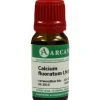 Calcium fluoratum Arcana LM 12 Dilution, 10 ml^ Discount
