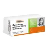 Calcium 500 mg Kautabletten, 100 St^Ratiopharm