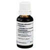 Calendula officinale Urtinktur Han, 20 ml^Hanosan New