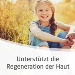 Weleda Verletzungen|Haut-Calendula Wundsalbe bei Schürfwunden und Hautverletzungen, 70 g