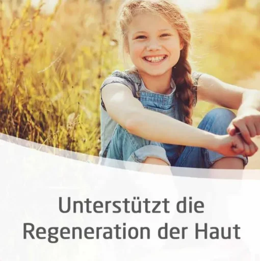 Weleda Verletzungen|Haut-Calendula Wundsalbe bei Schürfwunden und Hautverletzungen, 70 g