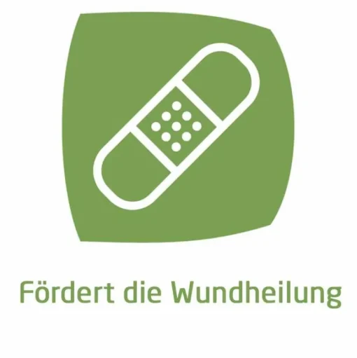 Weleda Verletzungen|Haut-Calendula Wundsalbe bei Schürfwunden und Hautverletzungen, 70 g