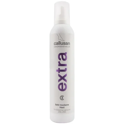 Extra XXL Schaum, 300 ml^Callusan