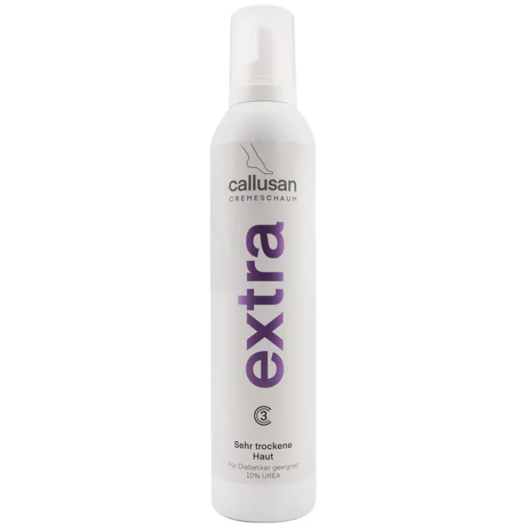 Extra XXL Schaum, 300 ml^Callusan