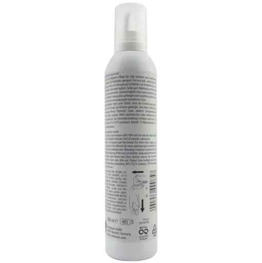 Extra XXL Schaum, 300 ml^Callusan