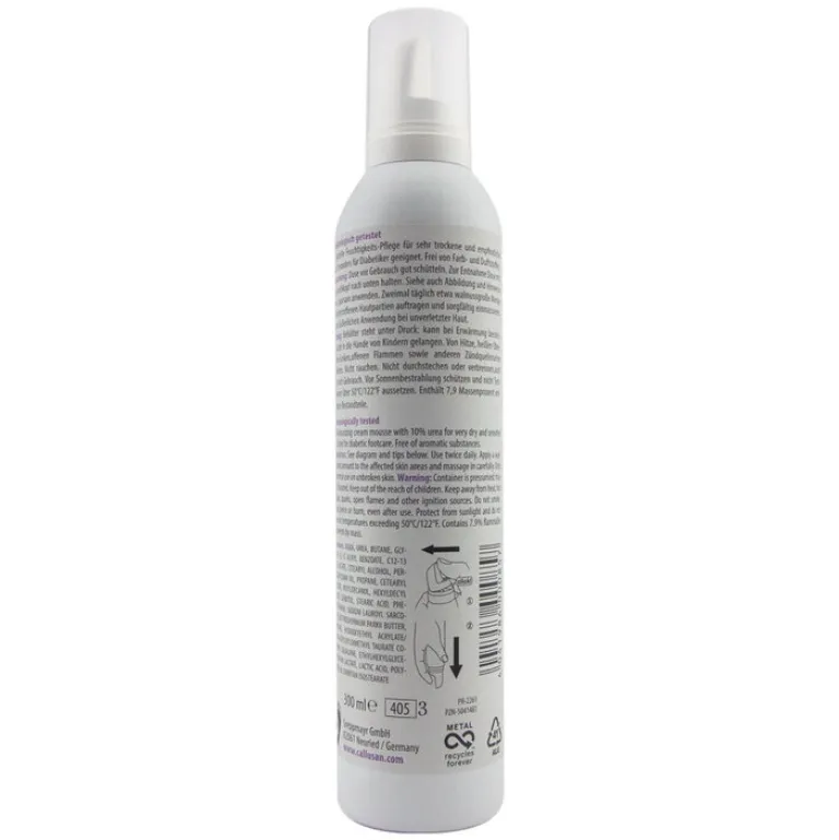 Extra XXL Schaum, 300 ml^Callusan