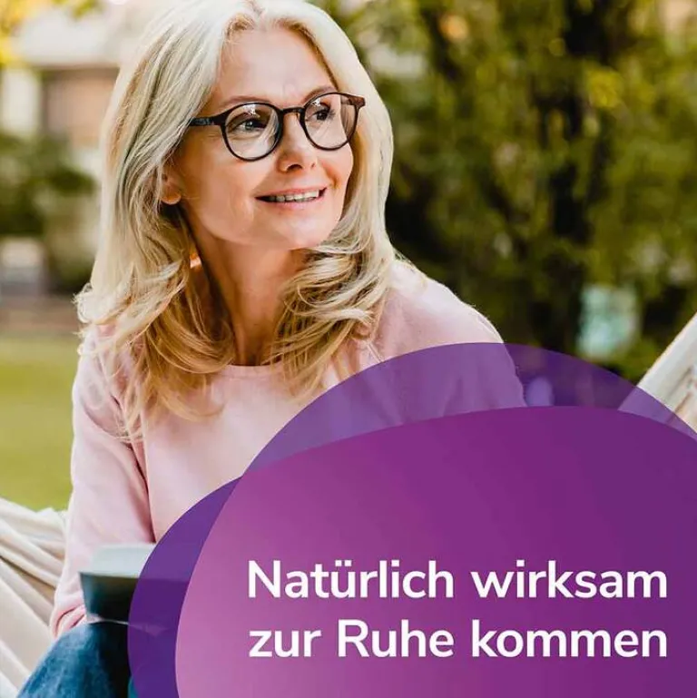 Calmalaif Überzogene Tabletten, 180 St- Beruhigungsmittel