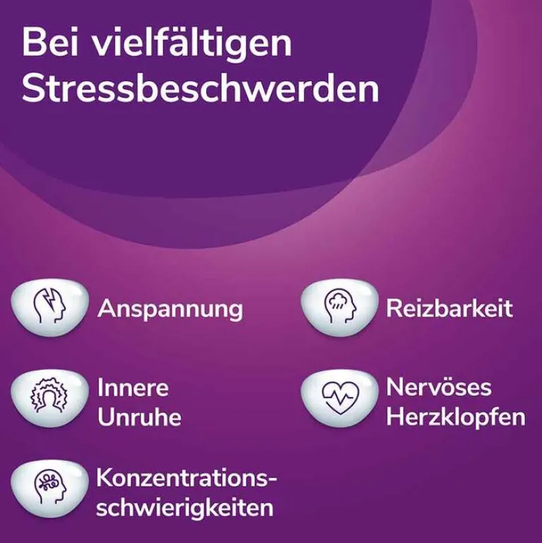 Calmalaif Überzogene Tabletten, 180 St- Beruhigungsmittel