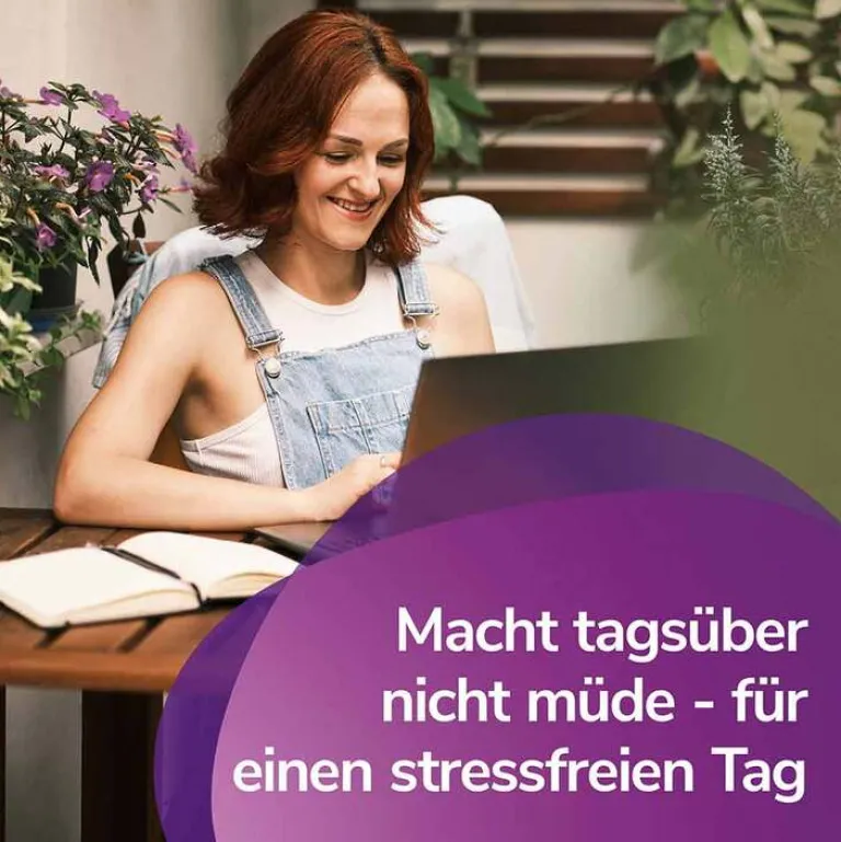 Calmalaif Überzogene Tabletten, 180 St- Beruhigungsmittel