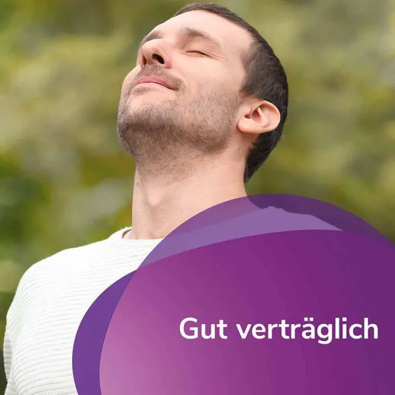 Calmalaif Überzogene Tabletten, 180 St- Beruhigungsmittel