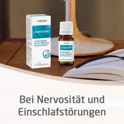 Calmedoron Streukügelchen, 10 g^Weleda Online
