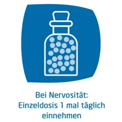 Calmedoron Streukügelchen, 10 g^Weleda Online