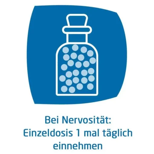 Calmedoron Streukügelchen, 10 g^Weleda Online