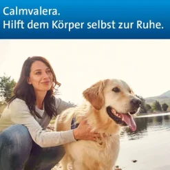 Calmvalera Hevert|Beruhigungsmittel-Tabletten, 100 St
