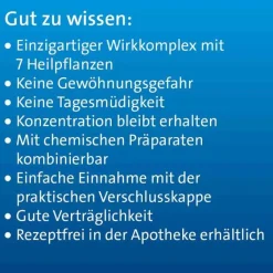 Calmvalera Hevert|Beruhigungsmittel-Tropfen, 100 ml