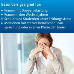 Calmvalera Tropfen, 200 ml- Hevert|Beruhigungsmittel