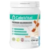 Premium Kalorienshake Karamell Pulver, 500 g^Calovital Best