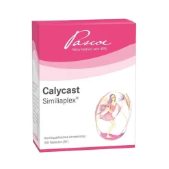 Similiaplex Calycast Tabletten, 100 St- Pascoe