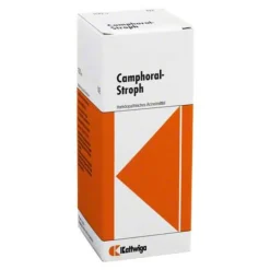 Camphoral Stroph Tropfen, 100 ml^Kattwiga Sale