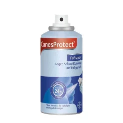 Canesprotect Sonstige Fußpflegeprodukte|Antitranspirant & Deo-Fußspray, 1X150 ml