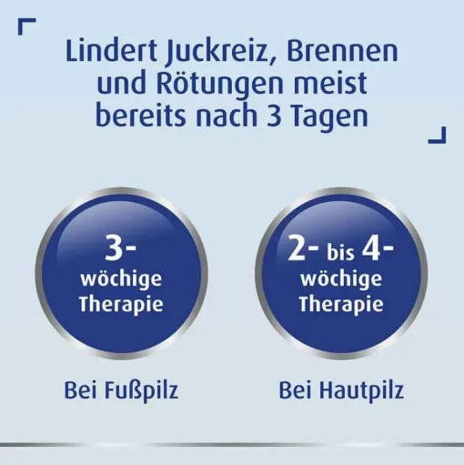 Canesten Hautpilz Creme|Fußpilz Creme-EXTRA Creme gegen Haut- und Fußpilzerkrankungen, 20 g
