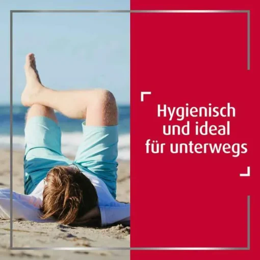 ® EXTRA Spray gegen Pilzerkrankungen der Haut, 25 ml^Canesten Best