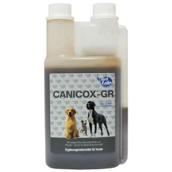 Canicox GR flüssig für Hunde, 500 ml^Nutrilabs Discount