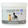 Nutrilabs Aufbau & Leistungssteigerung-Canicox GR Kautabletten für Hunde, 100 St