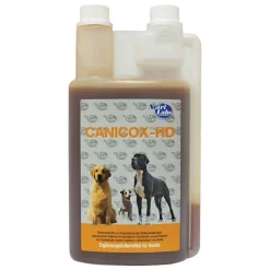 Canicox HD flüssig für Hunde, 1 l^Nutrilabs Clearance