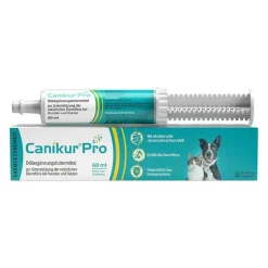 Pro vet. Paste, 60 ml^Canikur Sale