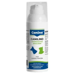 Canina Canilind vet. Gel, 50 ml- Fell & Haut|Fell & Haut
