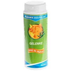 Kräuter Doc Gelenke vet. Pulver, 150 g^Canina Outlet