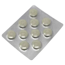 Kautabletten vet. (für Tiere), 30 St^Canosan Hot