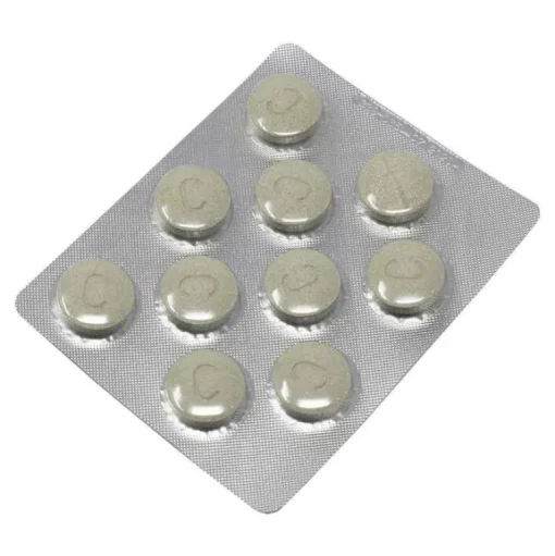 Kautabletten vet. (für Tiere), 30 St^Canosan Hot