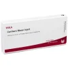 Wala Niere, Blase & Prostata-Cantharis Blasen Inject Ampullen, 10X1 ml