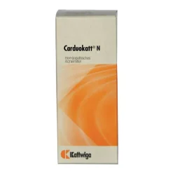 Carduokatt N Tropfen, 50 ml^Kattwiga Outlet