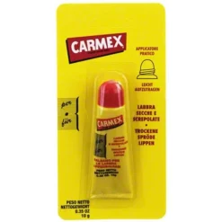 Carmex Lippenbalsam, 10 g- Lippenpflege