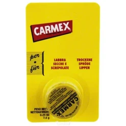 Carmex Lippenbalsam, 7.5 g- Lippenpflege