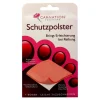 Carnation Pflaster & Zehenpolster-Schutzpolster, 1 St