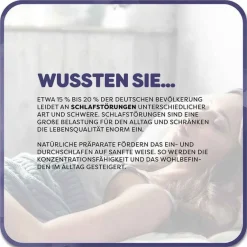 Schlaf Gut Erwachsene Tropfen, 50 ml^Casa Sana Online