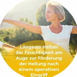 Cationorm Augentropfen Trockene Augen-® SD sine Einzeldosispipetten, 30X0.4 ml