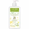 Cattier Duschgele-Moussant Familial Familien Duschgel und Shampoo, 500 ml