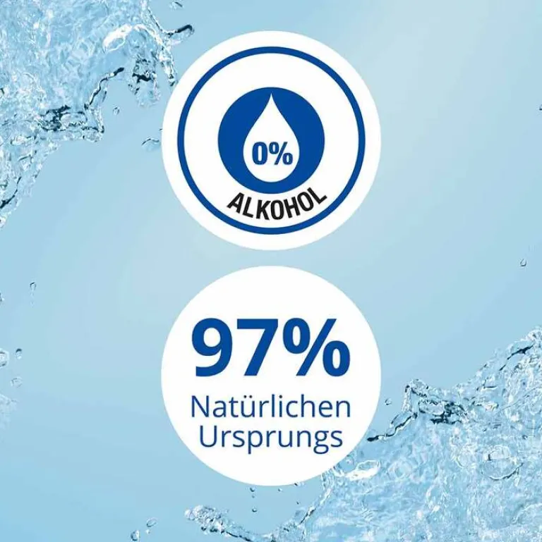 Mundspüllösung, 500 ml^CB12 Clearance