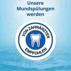 CB12 white Mund Spüllösung, 500 ml- Mundpflege